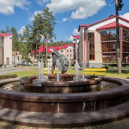 Ruzhany Sanatorii Ruzhanskii' المظهر الخارجي الصورة