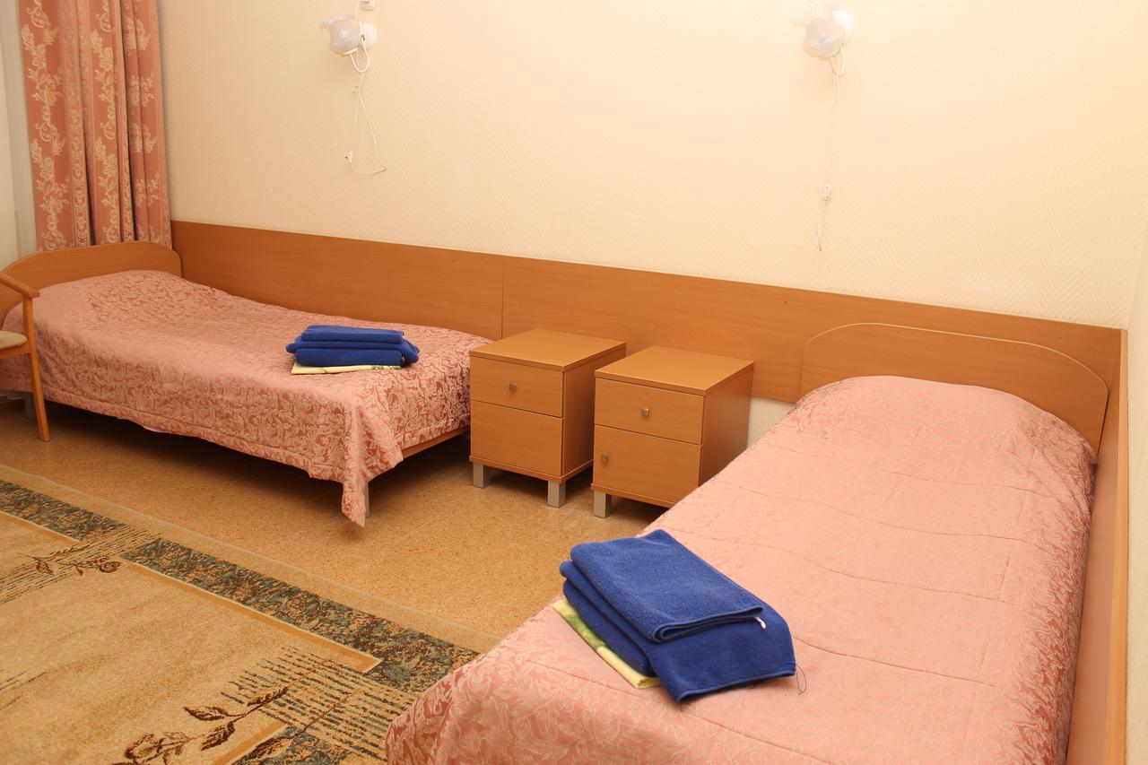 Ruzhany Sanatorii Ruzhanskii' المظهر الخارجي الصورة
